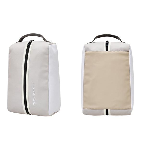 トラヴィスマシュー ゴルフ シューズケース RTM シューケース (MENS) TRAVISMATHEW golf 7AJ910 |  | 03