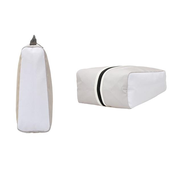 トラヴィスマシュー ゴルフ シューズケース RTM シューケース (MENS) TRAVISMATHEW golf 7AJ910 |  | 04