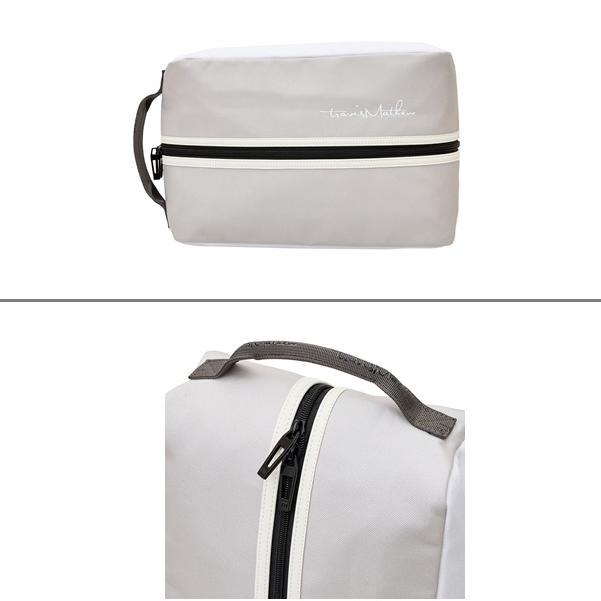 トラヴィスマシュー ゴルフ シューズケース RTM シューケース (MENS) TRAVISMATHEW golf 7AJ910 |  | 05