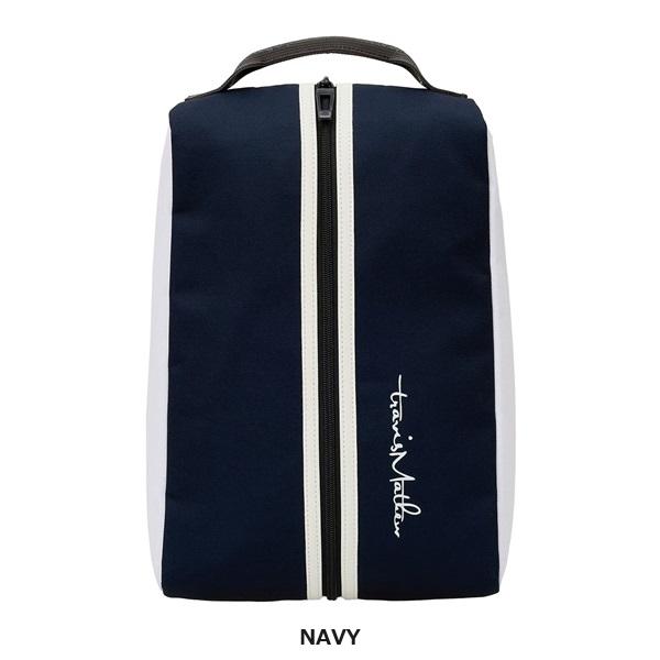 トラヴィスマシュー ゴルフ シューズケース RTM シューケース (MENS) TRAVISMATHEW golf 7AJ910 |  | 02