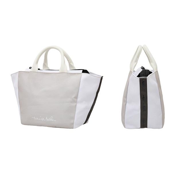 トラヴィスマシュー ゴルフ ラウンドバッグ RTM ミニトートバッグ (MENS) TRAVISMATHEW golf 7AJ911 | TRAVISMATHEW | 04