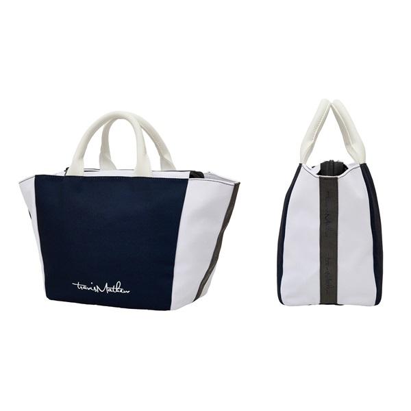 トラヴィスマシュー ゴルフ ラウンドバッグ RTM ミニトートバッグ (MENS) TRAVISMATHEW golf 7AJ911 | TRAVISMATHEW | 05