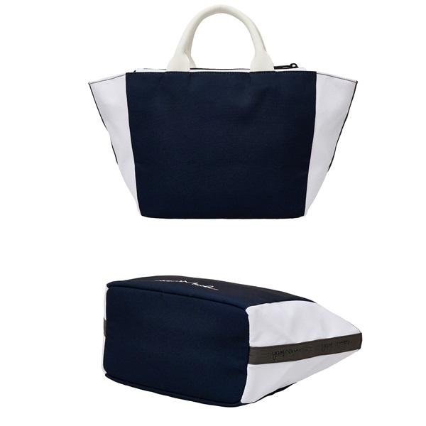 トラヴィスマシュー ゴルフ ラウンドバッグ RTM ミニトートバッグ (MENS) TRAVISMATHEW golf 7AJ911 | TRAVISMATHEW | 06