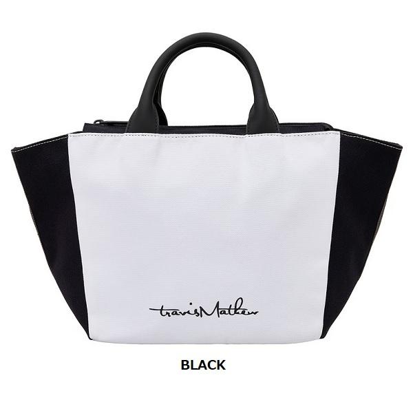 トラヴィスマシュー ゴルフ ラウンドバッグ RTM ミニトートバッグ (MENS) TRAVISMATHEW golf 7AJ911 | TRAVISMATHEW | 03