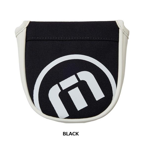 トラヴィスマシュー ゴルフ RTM マレット パターカバー TRAVISMATHEW golf 7AJ926 | TRAVISMATHEW | 01