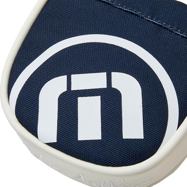 トラヴィスマシュー ゴルフ RTM マレット パターカバー TRAVISMATHEW golf 7AJ926 | TRAVISMATHEW | 07