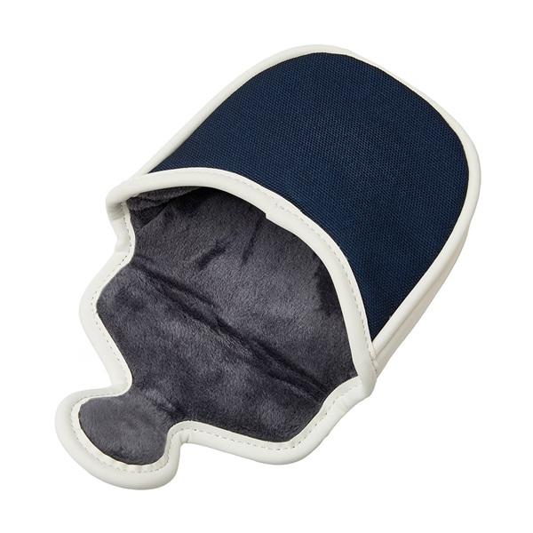 トラヴィスマシュー ゴルフ RTM マレット パターカバー TRAVISMATHEW golf 7AJ926 | TRAVISMATHEW | 08