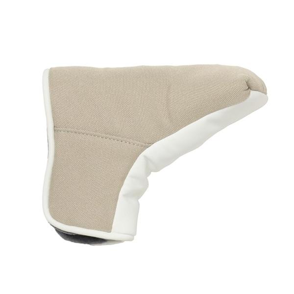 トラヴィスマシュー ゴルフ RTM  ブレード パターカバー  TRAVISMATHEW golf 7AJ927 | TRAVISMATHEW | 04