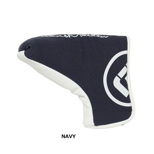 トラヴィスマシュー ゴルフ RTM  ブレード パターカバー  TRAVISMATHEW golf 7AJ927 | TRAVISMATHEW | 03