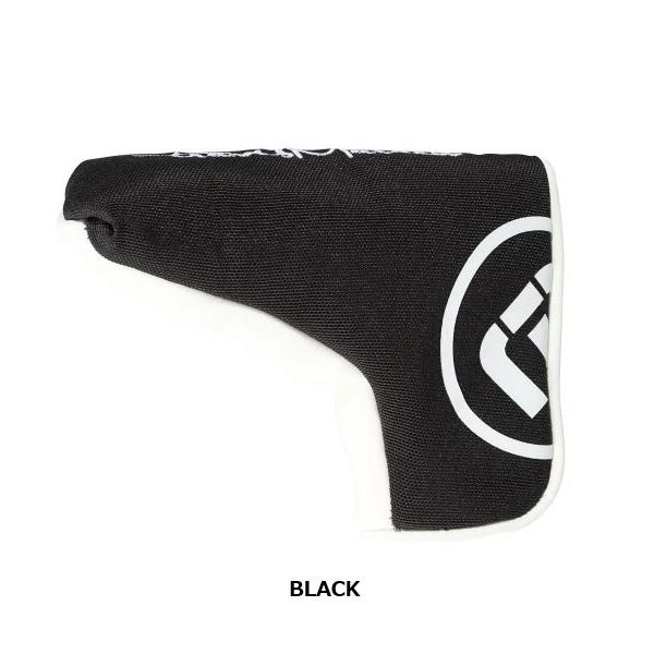 トラヴィスマシュー ゴルフ RTM  ブレード パターカバー  TRAVISMATHEW golf 7AJ927 | TRAVISMATHEW | 01