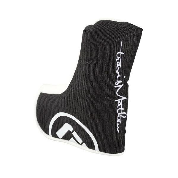 トラヴィスマシュー ゴルフ RTM  ブレード パターカバー  TRAVISMATHEW golf 7AJ927 | TRAVISMATHEW | 06