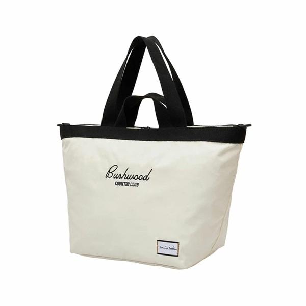 トラヴィスマシュー ゴルフ BUSHWOOD トートバッグTRAVISMATHEW golf 7AJ931 |  | 03