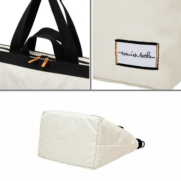 トラヴィスマシュー ゴルフ BUSHWOOD トートバッグTRAVISMATHEW golf 7AJ931 |  | 05