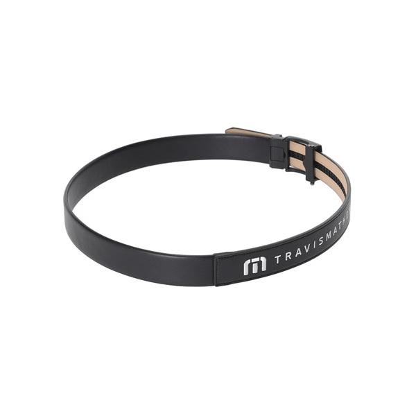 トラヴィスマシュー ゴルフ メンズ セレーション ベルト TRAVISMATHEW golf 7AK080 | TRAVISMATHEW | 05
