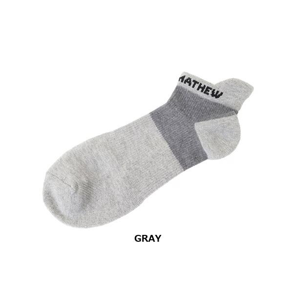 トラヴィスマシュー ゴルフメンズ アンクル ソックス TRAVISMATHEW golf 7AL090【ポスト投函配送】 | TRAVISMATHEW | 02