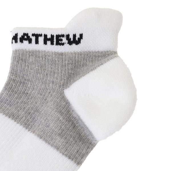 トラヴィスマシュー ゴルフメンズ アンクル ソックス TRAVISMATHEW golf 7AL090【ポスト投函配送】 | TRAVISMATHEW | 05