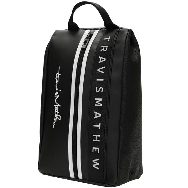 トラヴィスマシュー ゴルフ シューズケース RTM シューケース TRAVISMATHEW golf 7AL906 | TRAVISMATHEW | 05