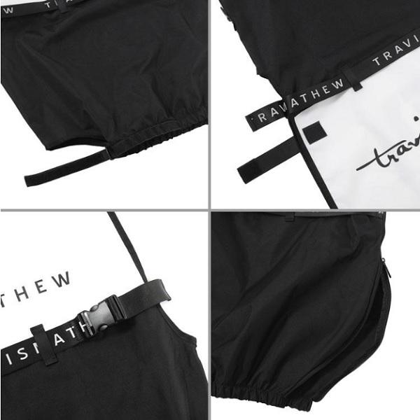 TRAVISMATHEW トラヴィスマシュー ゴルフ トラベルカバー RTM トラベル