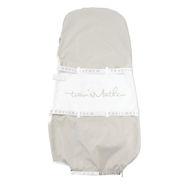TRAVISMATHEW トラヴィスマシュー ゴルフ トラベルカバー RTM トラベル