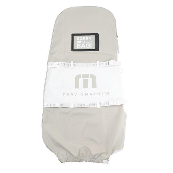 TRAVISMATHEW トラヴィスマシュー ゴルフ トラベルカバー RTM トラベル