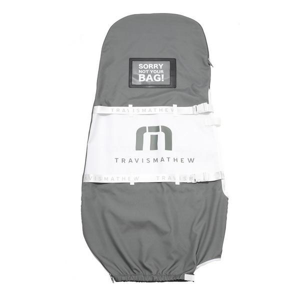 TRAVISMATHEW トラヴィスマシュー ゴルフ トラベルカバー RTM トラベル