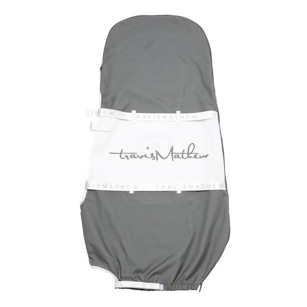 TRAVISMATHEW トラヴィスマシュー ゴルフ トラベルカバー RTM トラベル