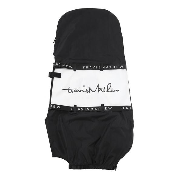 TRAVISMATHEW トラヴィスマシュー ゴルフ トラベルカバー RTM トラベル