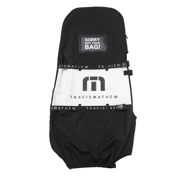 TRAVISMATHEW トラヴィスマシュー ゴルフ トラベルカバー RTM トラベル
