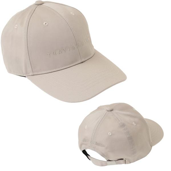 トラヴィスマシュー ゴルフ メンズ ベーシックロゴ  キャップ TRAVISMATHEW golf 7AL943 | TRAVISMATHEW | 05