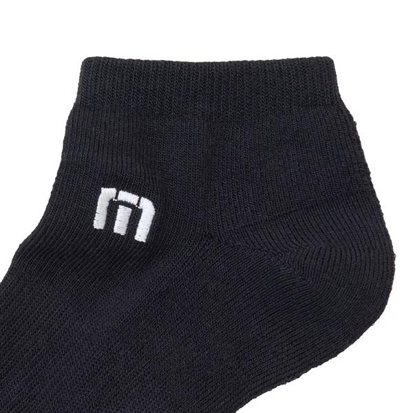 トラヴィスマシュー ゴルフメンズ Mロゴ アンクル ソックス TRAVISMATHEW golf 7AM090【ポスト投函配送】 | TRAVISMATHEW | 05