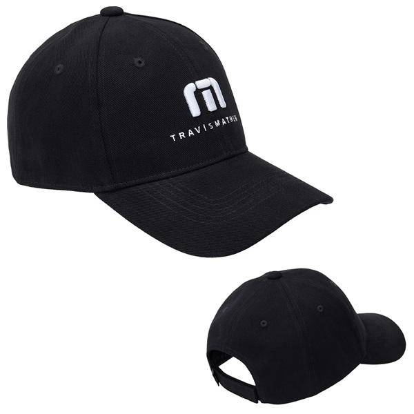 トラヴィスマシュー ゴルフ メンズ ヘビーコットン キャップ TRAVISMATHEW golf 7AM916 | TRAVISMATHEW | 04