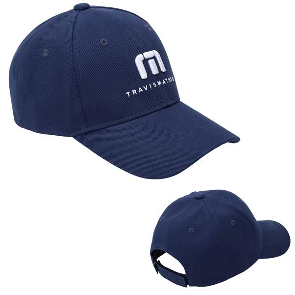 トラヴィスマシュー ゴルフ メンズ ヘビーコットン キャップ TRAVISMATHEW golf 7AM916 | TRAVISMATHEW | 05