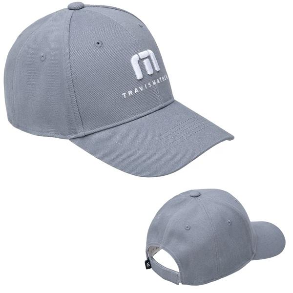 トラヴィスマシュー ゴルフ メンズ ヘビーコットン キャップ TRAVISMATHEW golf 7AM916 | TRAVISMATHEW | 06