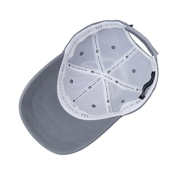 トラヴィスマシュー ゴルフ メンズ ヘビーコットン キャップ TRAVISMATHEW golf 7AM916 | TRAVISMATHEW | 07