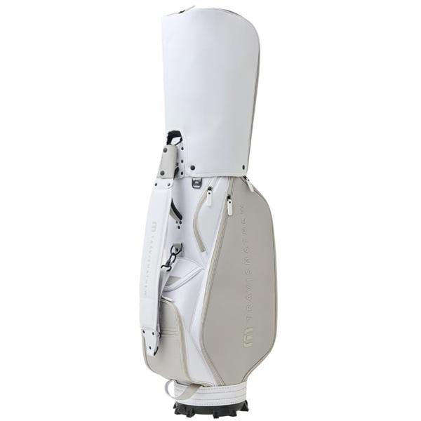 トラヴィスマシュー ゴルフ キャディバッグ RTM カートバッグ TRAVISMATHEW golf 7AN901 | TRAVISMATHEW | 07