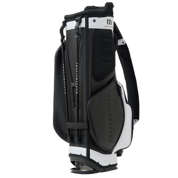 トラヴィスマシュー ゴルフ キャディバッグ RTM スタンドバッグ TRAVISMATHEW golf 7AN902 | TRAVISMATHEW | 04