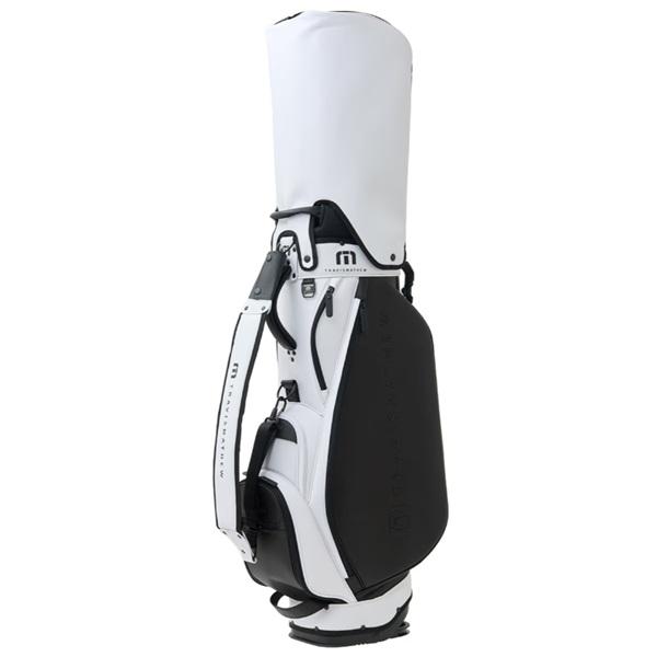 TRAVISMATHEW トラヴィスマシュー ゴルフ キャディバッグ RTM スタンド