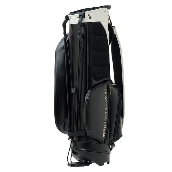 トラヴィスマシュー ゴルフ キャディバッグ SC スタンドバッグ TRAVISMATHEW golf 7AN904 | TRAVISMATHEW | 03