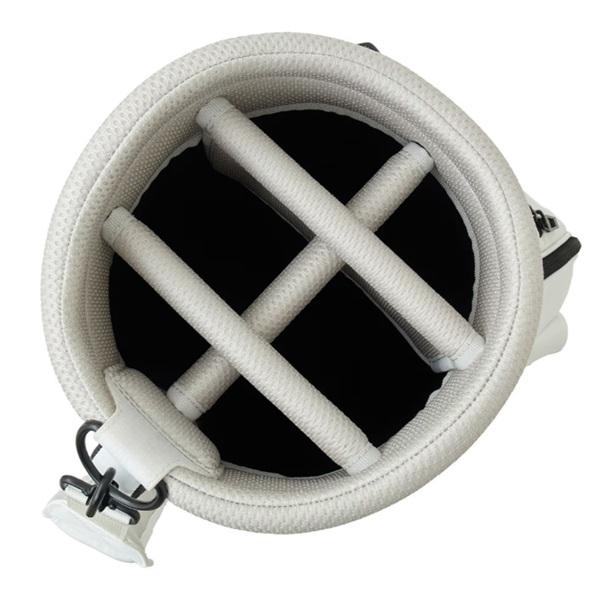 トラヴィスマシュー ゴルフ キャディバッグ MP カートバッグ TRAVISMATHEW golf 7AN905 | TRAVISMATHEW | 15