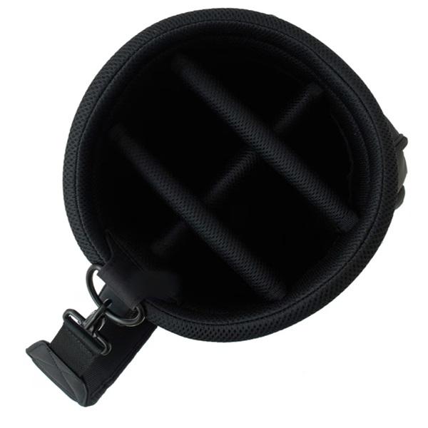 トラヴィスマシュー ゴルフ キャディバッグ MP カートバッグ TRAVISMATHEW golf 7AN905 | TRAVISMATHEW | 08