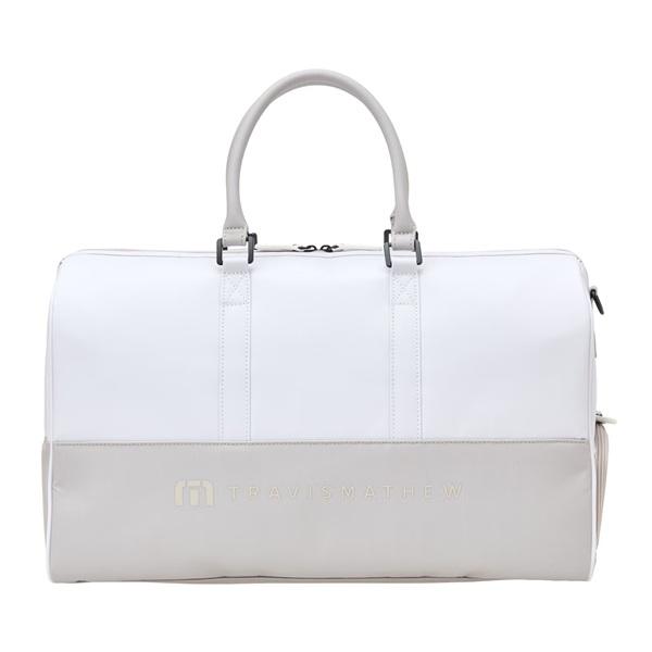 トラヴィスマシュー ゴルフ ボストンバッグ RTM ボストンバッグ TRAVISMATHEW golf 7AN909 2026年発売 | TRAVISMATHEW | 07