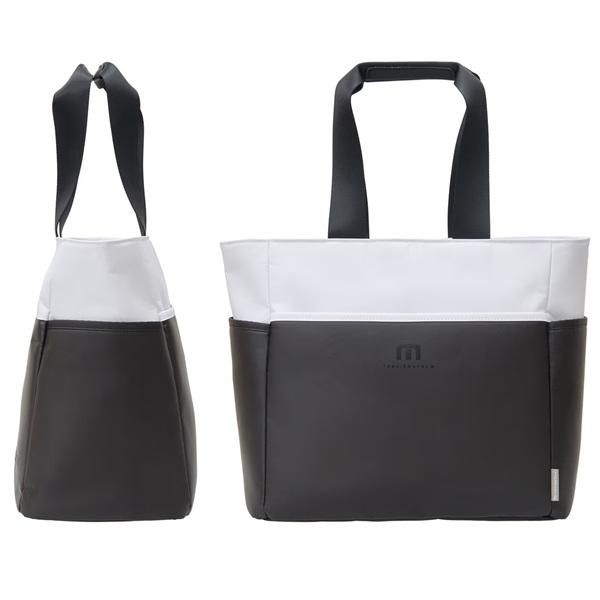 トラヴィスマシュー ゴルフ トートバッグ RTM トートバッグ TRAVISMATHEW golf 7AN910 2026年発売 | TRAVISMATHEW | 04