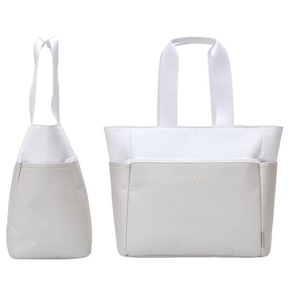 トラヴィスマシュー ゴルフ トートバッグ RTM トートバッグ TRAVISMATHEW golf 7AN910 2026年発売 | TRAVISMATHEW | 05