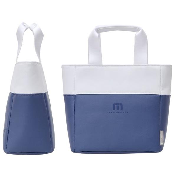 トラヴィスマシュー ゴルフ ラウンドバッグ RTM ミニトートバッグ TRAVISMATHEW golf 7AN912 2026年発売 | TRAVISMATHEW | 04