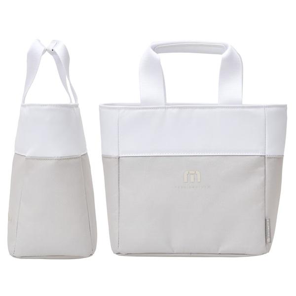 トラヴィスマシュー ゴルフ ラウンドバッグ RTM ミニトートバッグ TRAVISMATHEW golf 7AN912 2026年発売 | TRAVISMATHEW | 05