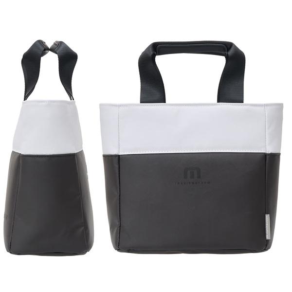 トラヴィスマシュー ゴルフ ラウンドバッグ RTM ミニトートバッグ TRAVISMATHEW golf 7AN912 2026年発売 | TRAVISMATHEW | 07