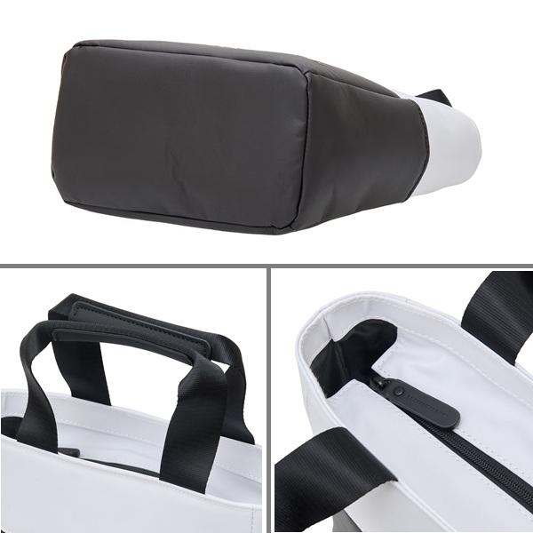 トラヴィスマシュー ゴルフ ラウンドバッグ RTM ミニトートバッグ TRAVISMATHEW golf 7AN912 2026年発売 | TRAVISMATHEW | 08