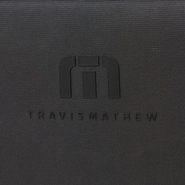 トラヴィスマシュー ゴルフ ラウンドバッグ RTM ミニトートバッグ TRAVISMATHEW golf 7AN912 2026年発売 | TRAVISMATHEW | 09