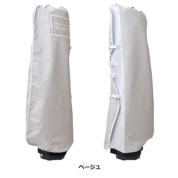 トラヴィスマシュー ゴルフ トラベルカバー RTM トラベルカバー TRAVISMATHEW golf 7AN914 2026年発売 |  | 03