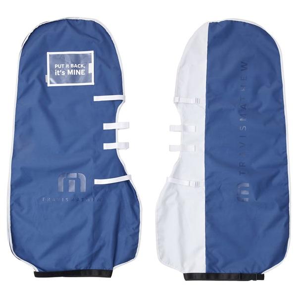 トラヴィスマシュー ゴルフ トラベルカバー RTM トラベルカバー TRAVISMATHEW golf 7AN914 2026年発売 |  | 04